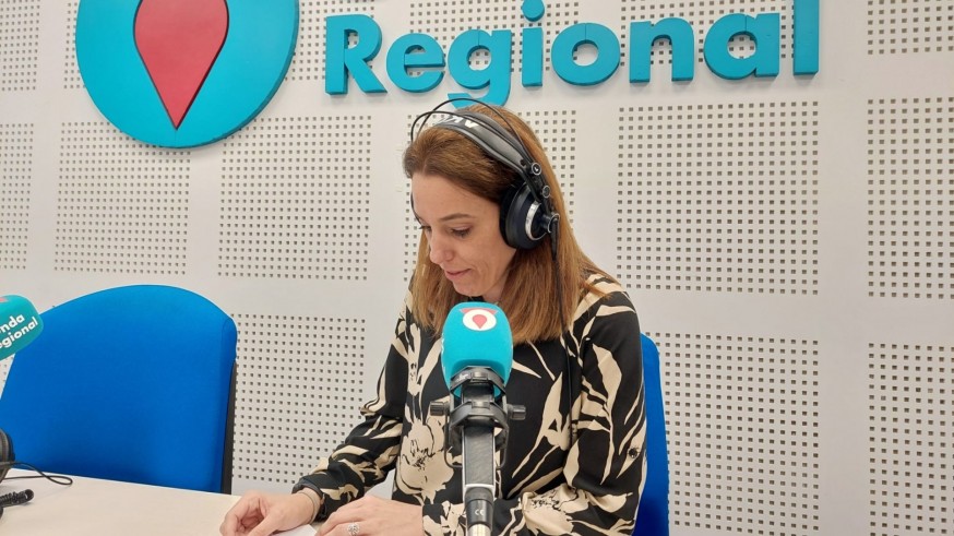 REGIÓN DE MURCIA NOTICIAS (MEDIODÍA) 31/01/2025
