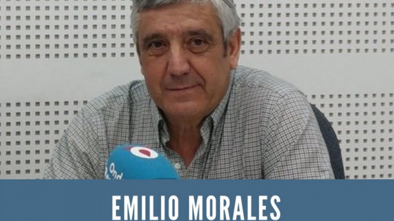 Emilio Morales