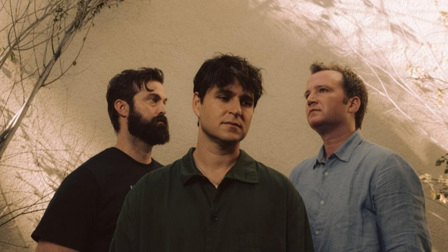 Mapas Musicales 2x45 - Vampire Weekend