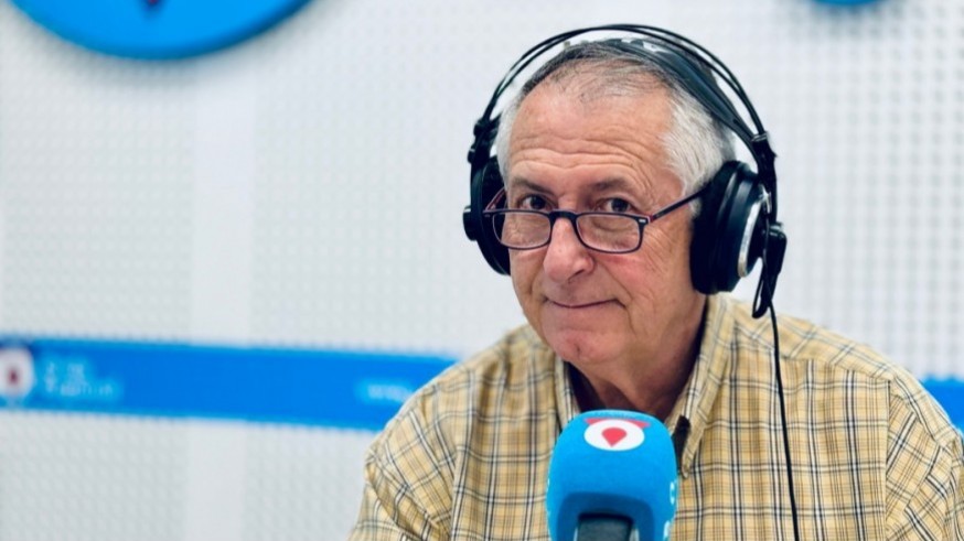 Entre laureles. Mariano Rojas, Antonio Pérez Crespo y Licor 43