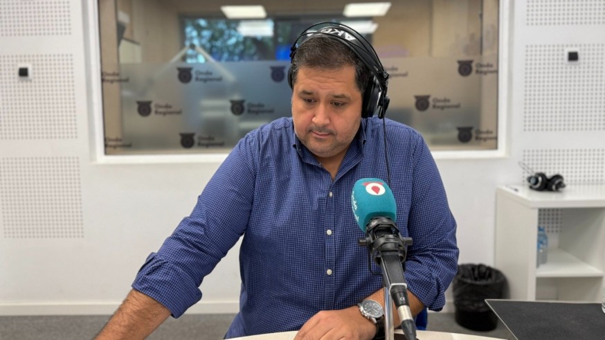 NOTICIAS FIN DE SEMANA (MATINAL) 17/01/2026