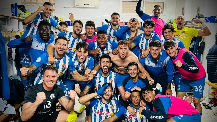 El Águilas se pone líder (2-1)