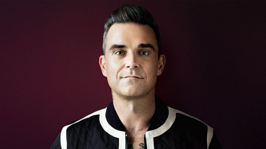 Robbie Williams