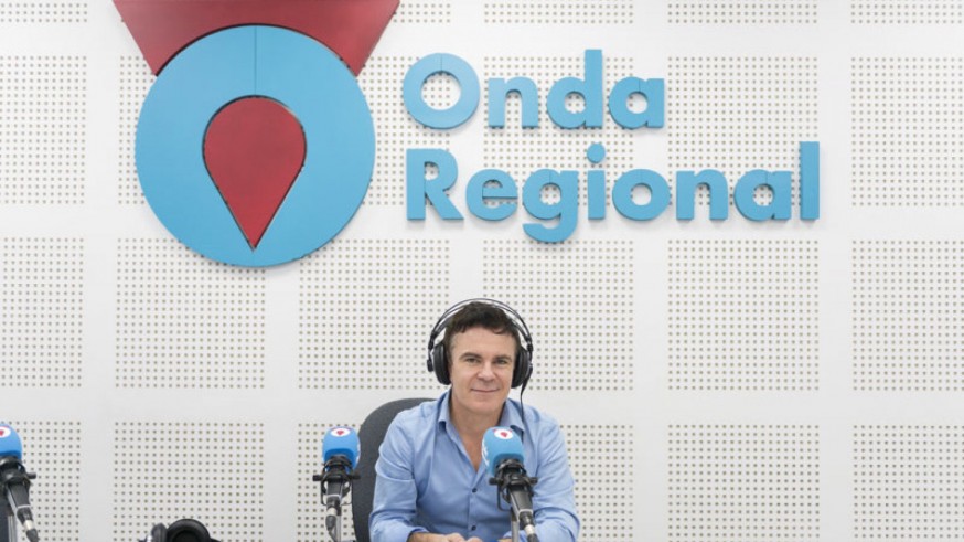 REGIÓN DEPORTIVA (NOCHE) 18/07/2019