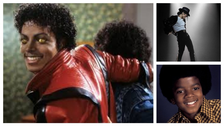 Michael Jackson: ser un genio es lo que tiene