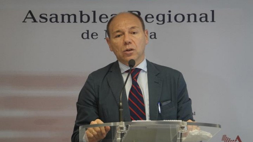 Sánchez de la Vega: "Si el Gobierno central pone más dinero habrá acuerdo de financiación autonómica"