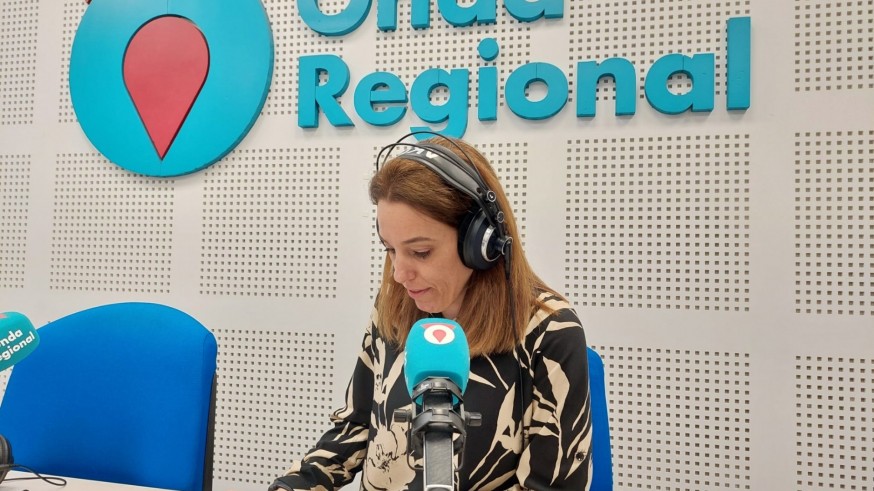 REGIÓN DE MURCIA NOTICIAS (MEDIODÍA) 19/11/2024
