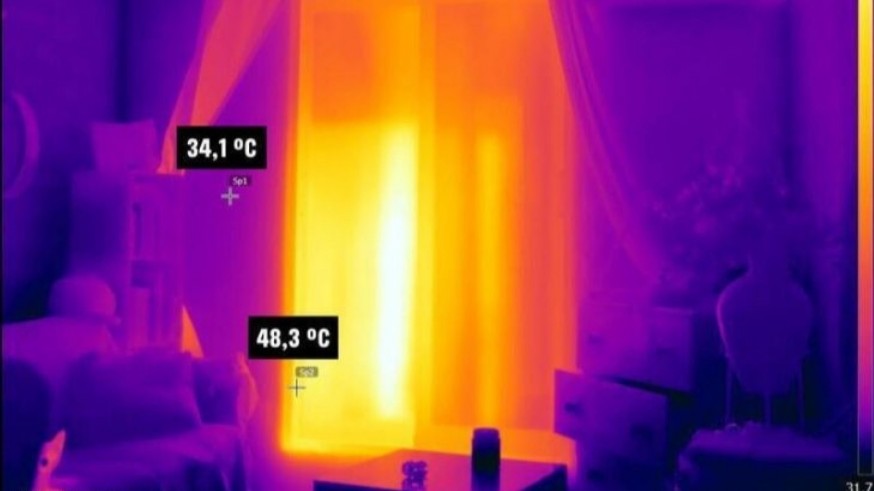 La Región encabeza el ranking de pobreza energética
