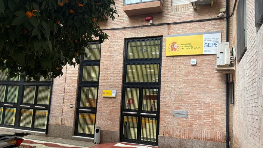 El paro baja en Murcia en 1.200 personas, pero se pierden 5.500 empleos en el primer trimestre de este año 