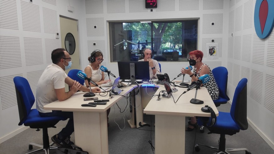 Tertulia de actualidad 30/06/2022