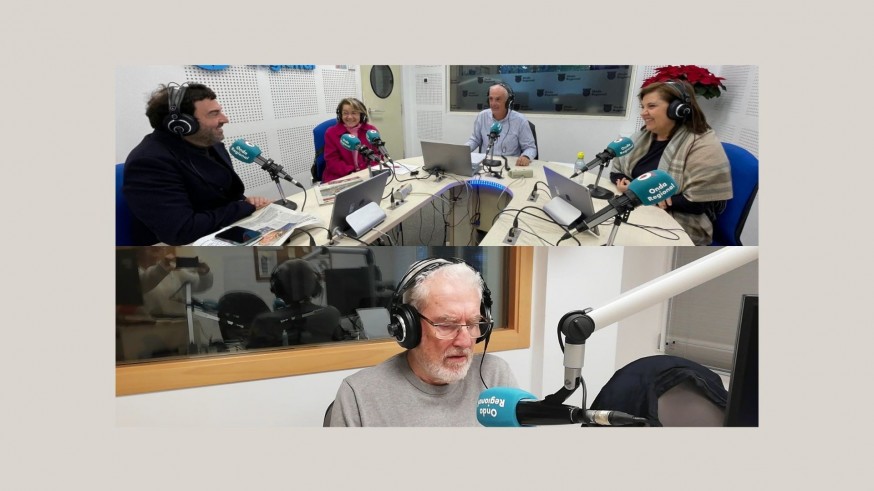 TERTULIA ACTUALIDAD 16/12/2024