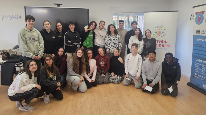 IES La Flota. Recreos activos y un equipo centrado en conseguir la mejor convivencia