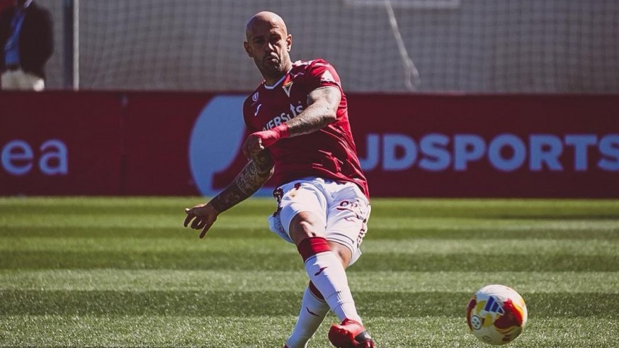 Jon García: "Mientras las cuentas den, quiero ir a por todas"