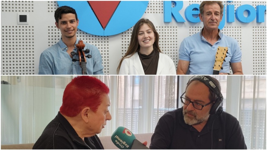 De memorias y guetos