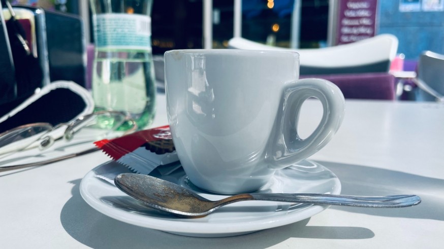 La magia de las plantas. El café (y 2)
