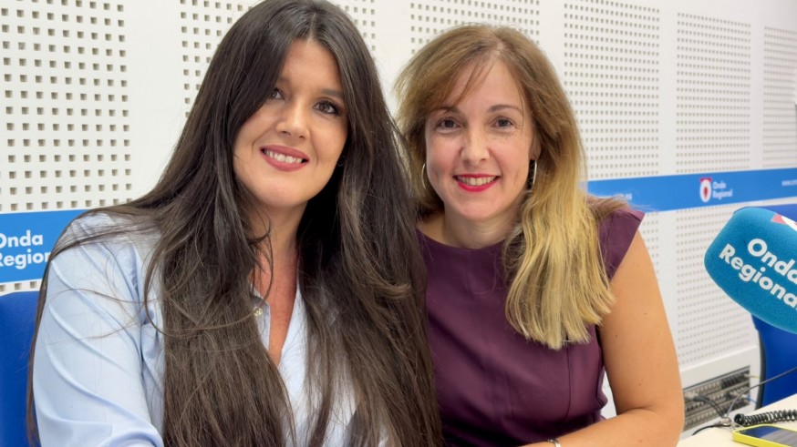 ‘UPWARDS’: mirar hacia arriba para descubrir la arquitectura que nos rodea en Murcia