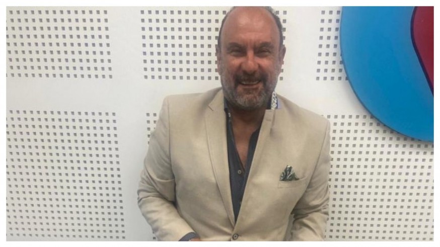 Canciones sofisticadas y sensitivas de Victorio Melgarejo