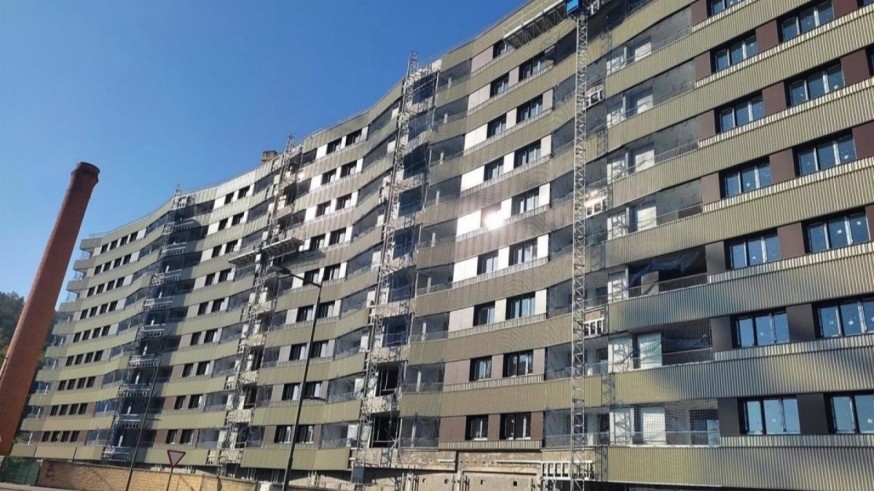 La falta de oferta y el miedo a alquilar tensionan el mercado de la vivienda en la Región de Murcia