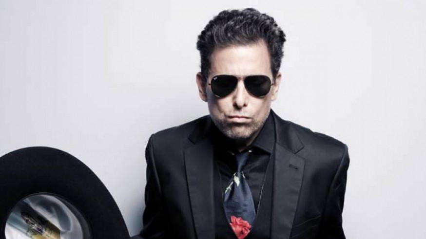 Mapas Musicales 2x49 - Andrés Calamaro Vol. II