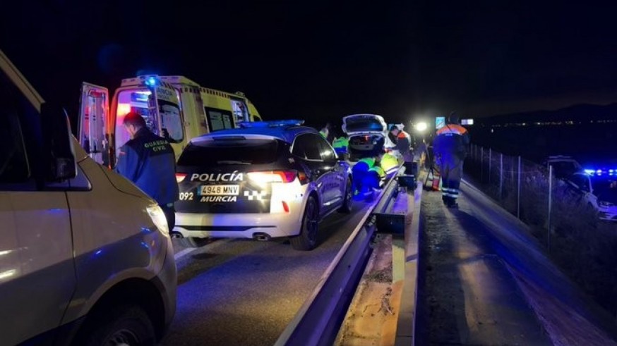 Muere una niña de 9 años atragantada en Valladolises