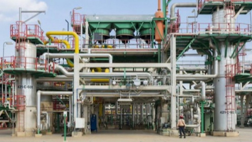 El sindicato STR baraja huelgas en las plantas de Repsol