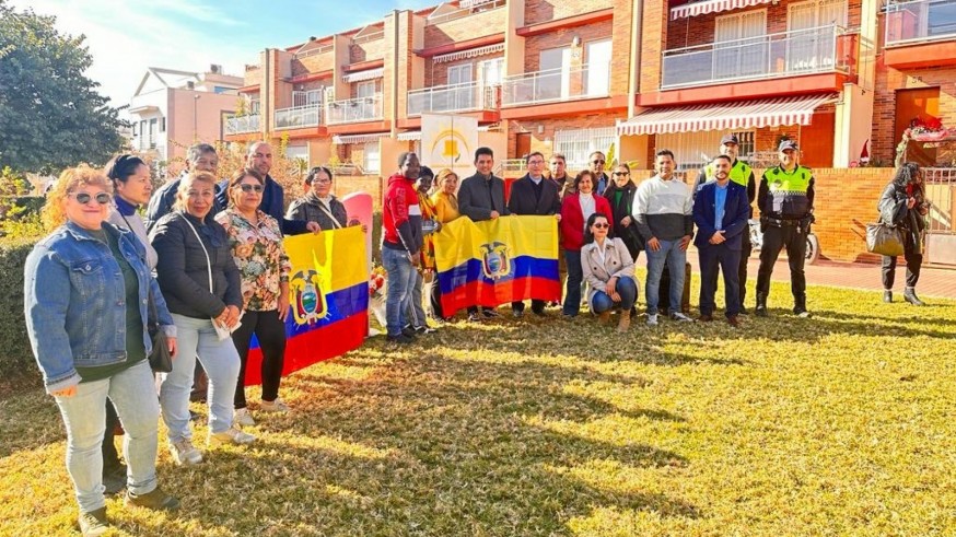Se cumplen 23 años del accidente en el que 12 ecuatorianos fallecieron en Lorca
