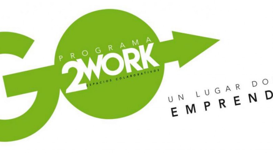 VIVA LA RADIO. Talento emprendedor. COWORKING. Montar un negocio, en régimen de inquilino