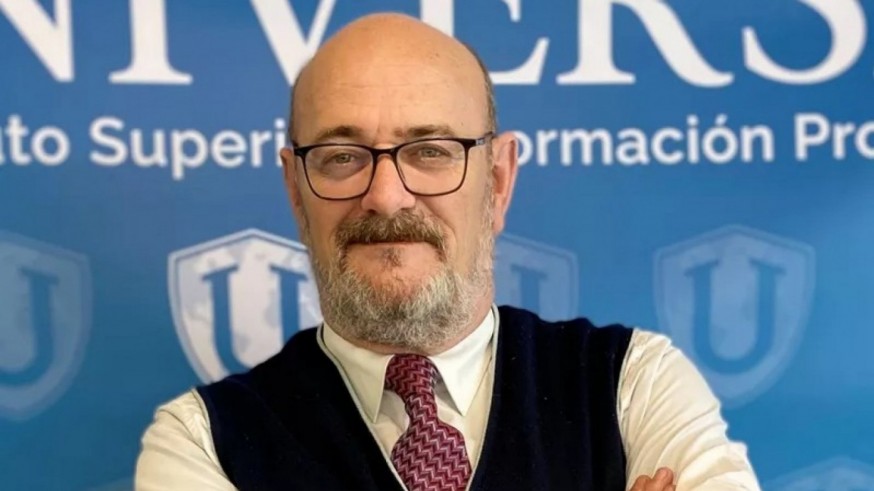 Chema Gil avisa de las consecuencias a medio y largo plazo del ataque a Irán