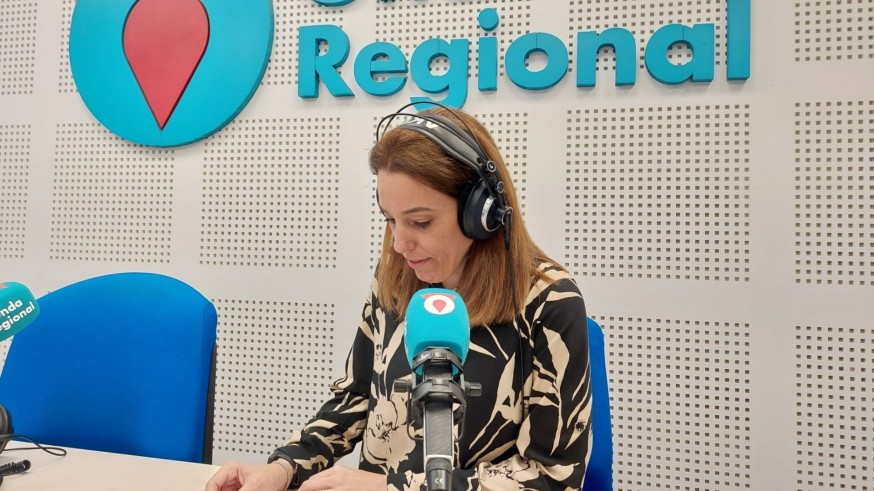 REGIÓN DE MURCIA NOTICIAS (MEDIODÍA) 12/11/2024