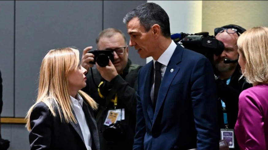 Italia suspende temporalmente Schengen con España y restablece controles fronterizos por la crisis de Ceuta