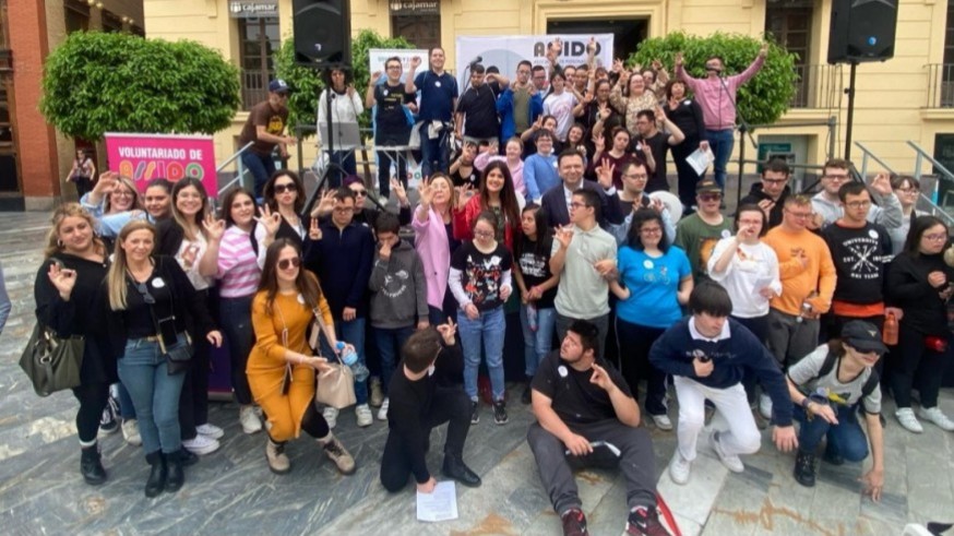 Historias de superación en el Día Mundial del Síndrome de Down