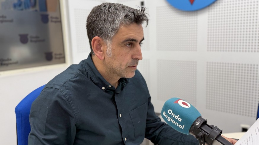 REGIÓN DEPORTIVA (MEDIODÍA) 20/11/2025