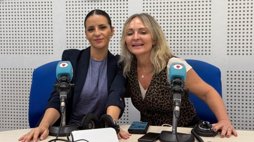 "La especialidad de medicina estética es muy desconocida y, por desgracia, hay mucho intrusismo"