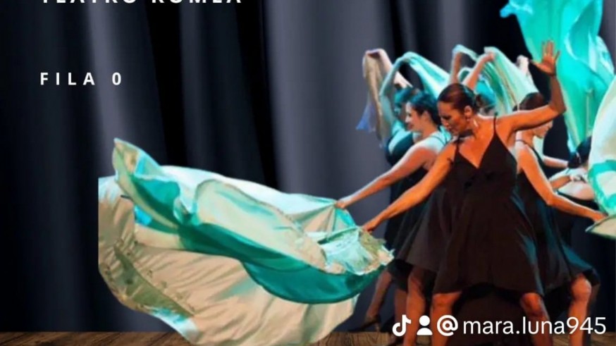 Bailarines de todo el mundo participan en la gala MaraDanza para recaudar fondos para Astrapace