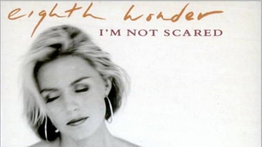 Eight Wonder
