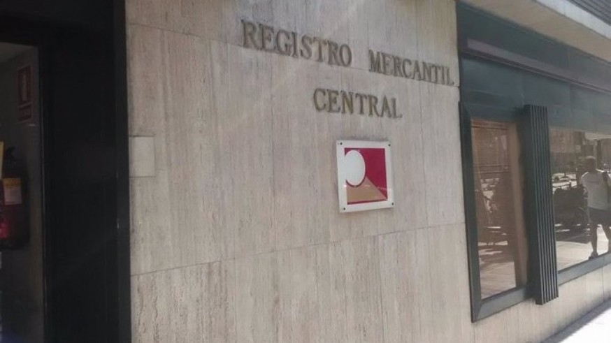 La creación de empresas en Murcia, por encima de la media nacional