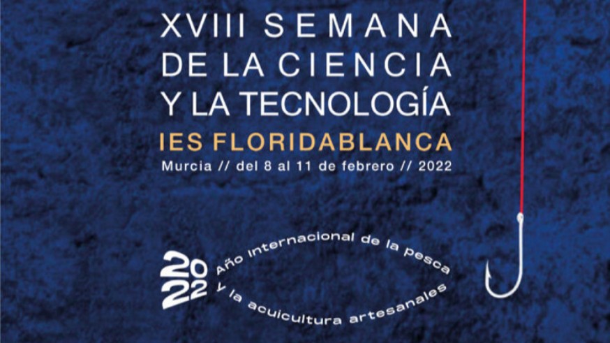 El IES Floridablanca celebra su XVIII Semana de la Ciencia y la Tecnología