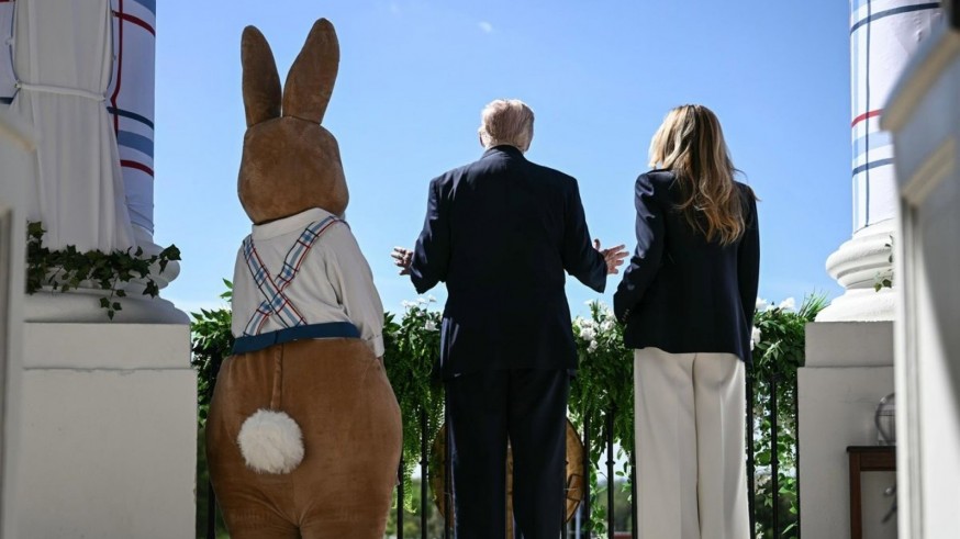 Trump tacha de “insuficiente” la respuesta de Irán, aunque ve avances hacia un acuerdo inminente