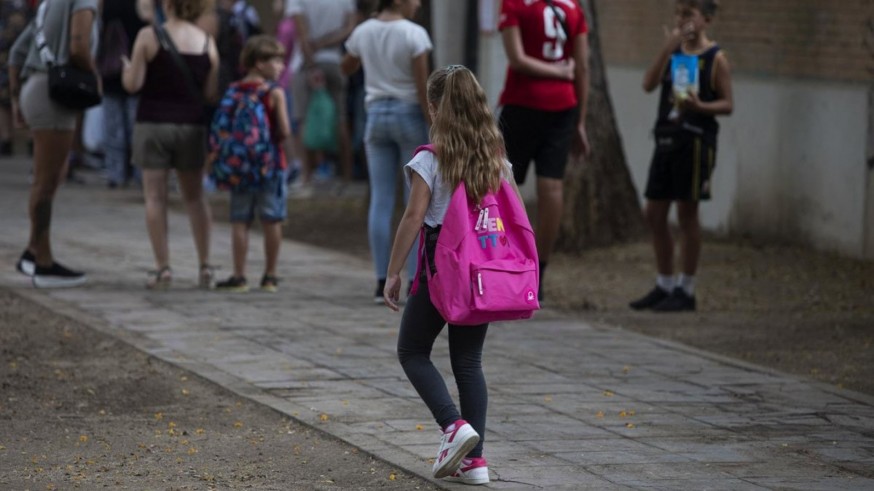Mula refuerza su lucha contra el absentismo escolar con nuevas medidas educativas