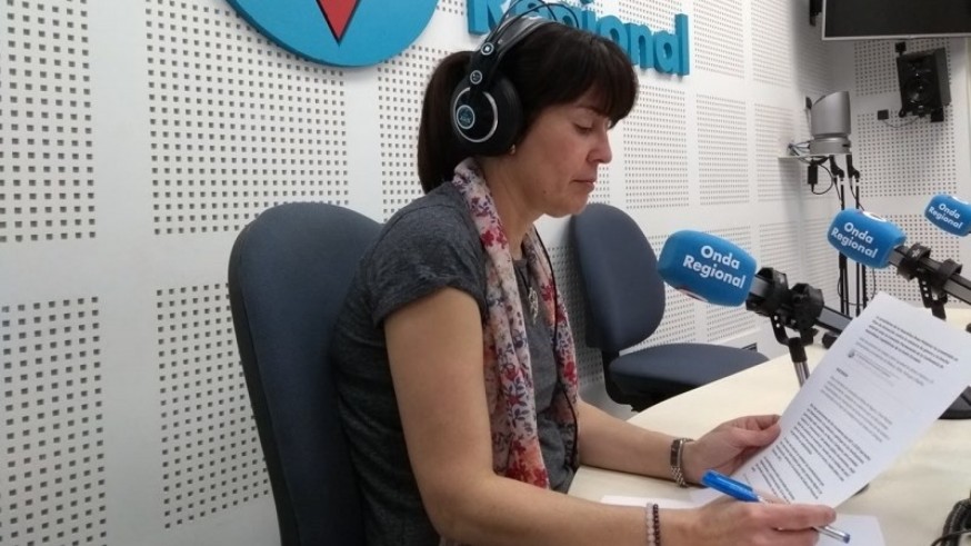 REGIÓN DE MURCIA NOTICIAS (FIN DE SEMANA MEDIODÍA) 29/09/2024