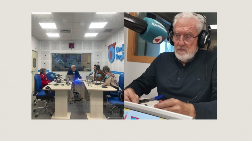 TERTULIA ACTUALIDAD 17/11/2025