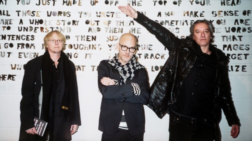 Mapas Musicales 2x27 - R.E.M. Vol.2