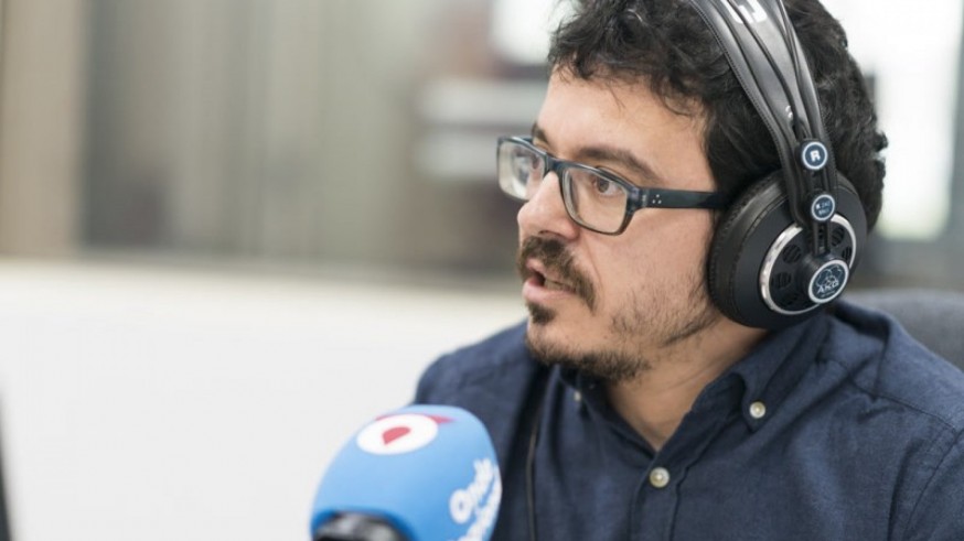 REGIÓN DEPORTIVA (MEDIODÍA) 26/01/2026