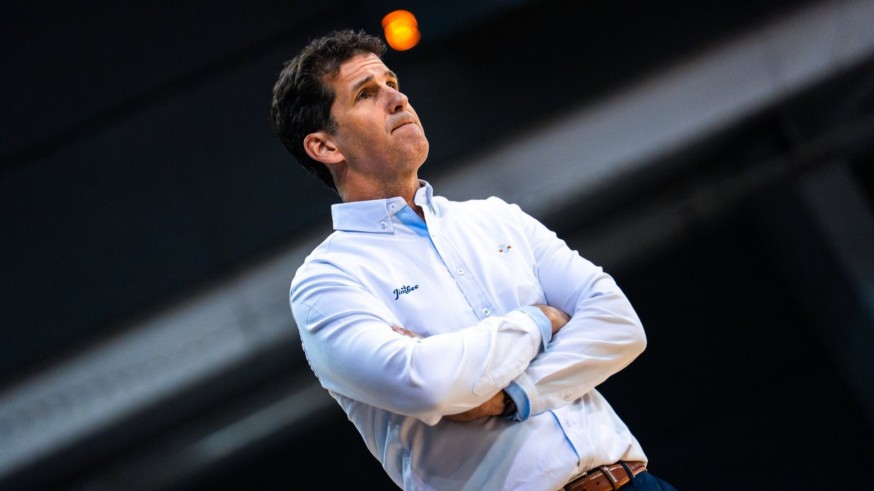 El Jimbee Cartagena aparca la Champions para recibir a Osasuna