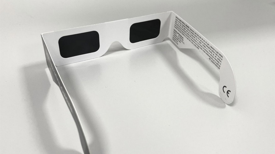 Conseguir unas gafas homologadas, misión imposible