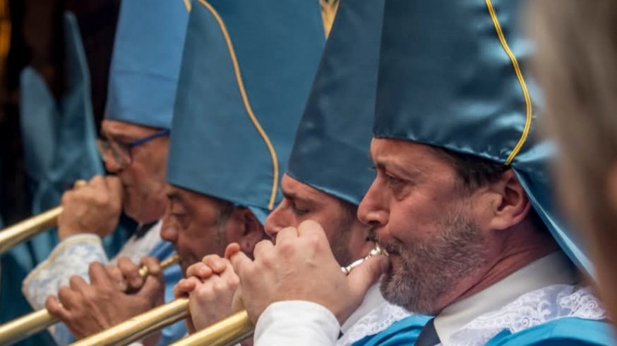 Josechu Hernández Pérez: 25 años dando alma a la burla en el Amparo