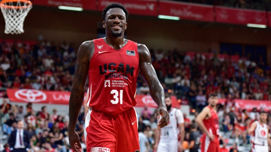 Dylan Ennis: "Tantas expectativas a lo mejor nos ha perjudicado un poco"