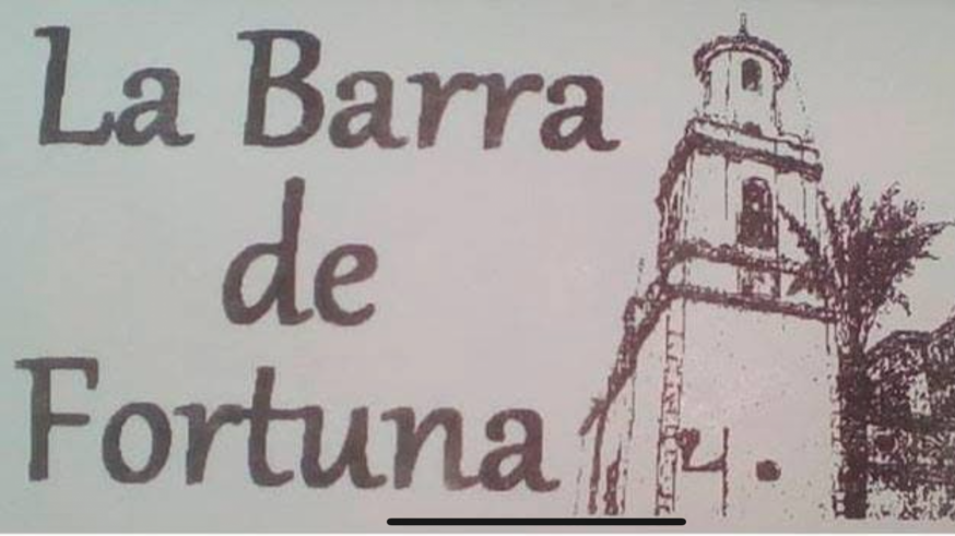 Nos comemos la Región con Cayetano Gómez. "La Barra de Fortuna"