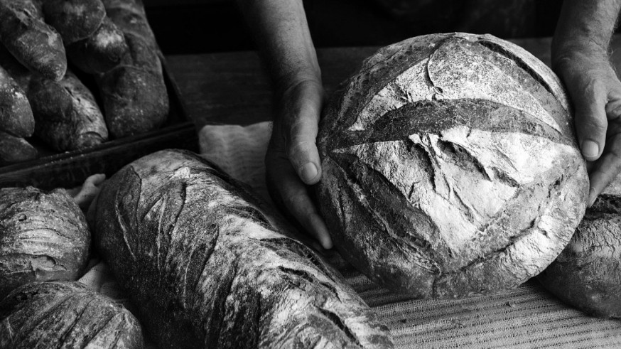 En La Academia en Tarde Abierta hablamos con Alberto Requena del papel del pan en la alimentación en la Edad Media