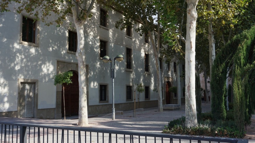 Un nuevo sistema permitirá cubrir puestos de funcionarios en 10 días